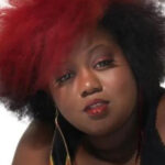 ไมอา วิลสัน (Maia Wilson)