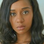 มาเคดา เดเคล็ต (Makeda Declet)