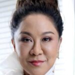 มณีนุช สมรสุต (Maneenuch Smerasut)