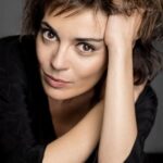 มาเรีย บาเยสเตโรส (María Ballesteros)