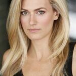 มาราห์ แฟร์คลัฟ (Marah Fairclough)