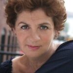 มาร์เซีย ฮอฟเฟรชท์ (Marcia Haufrecht)