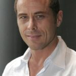 มาร์คัส เกรแฮม (Marcus Graham)