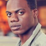 มาร์คัส เฮนเดอร์สัน (Marcus Henderson)