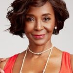 มาร์กาเร็ต เอเวอรี่ (Margaret Avery)
