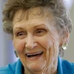 มาร์กาเร็ต โบว์แมน (Margaret Bowman)