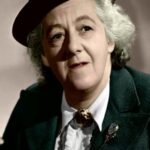 มาร์กาเร็ต รัทเทอร์ฟอร์ด (Margaret Rutherford)