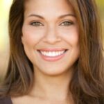 มาริ-อังเก้ รามิเรซ (Mari-Ange Ramirez)