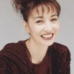 มาริ นากายามะ (Mari Nakayama)