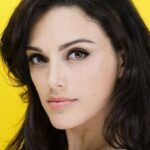 มาเรีย เดอ ลูร์ด เซเวอร์นี (Maria de Lourdes Severny)