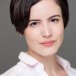 มาริสซ่า ปอร์เตลานซ์ (Mariessa Portelance)