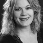 มาริก้า เอนสตัด (Marika Enstad)