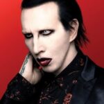 มาริลีน แมนสัน (Marilyn Manson)