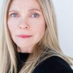 มาริน่า สตีเฟนสัน เคอร์ (Marina Stephenson Kerr)