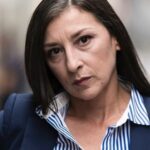 มาริโอลา ฟูเอนเตส (Mariola Fuentes)