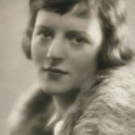 มาร์จอรี มาร์ส (Marjorie Mars)