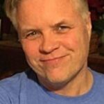 มาร์ค บาสไนท์ (Mark Basnight)