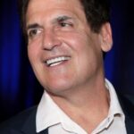 มาร์ค คิวบาน (Mark Cuban)