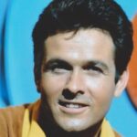 มาร์ค ก็อดดาร์ด (Mark Goddard)