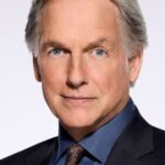 มาร์ค ฮาร์มอน (Mark Harmon)