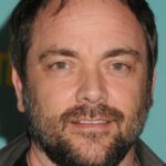 มาร์ค เชพเพิร์ด (Mark Sheppard)
