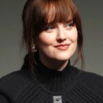 มาร์เคลลา คาเวนากห์ (Markella Kavenagh)