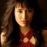 มาร์ไลน่า มาห์ (Marlaina Mah)