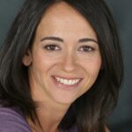 มาร์นี่ อเล็กซานเบิร์ก (Marnie Alexenburg)