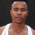 มาร์ค ริชาร์ดสัน (Marque Richardson)