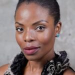 มาร์ชา สเตฟานี เบลค (Marsha Stephanie Blake)