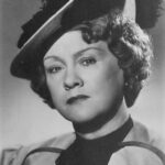 มาร์ธา เวนท์เวิร์ธ (Martha Wentworth)