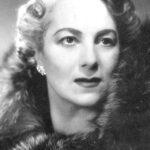 แมรี่ แคลร์ (Mary Clare)