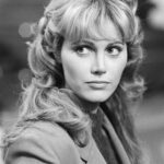 แมรี่ หลุยส์ เวลเลอร์ (Mary Louise Weller)