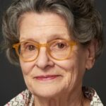 แมรี่ หลุยส์ วิลสัน (Mary Louise Wilson)