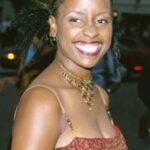 แมรี่ แรนเดิล (Mary Randle)