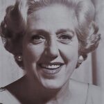 แมรี่ แซนต์เปเร (Mary Santpere)