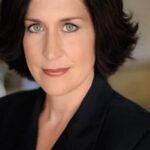 แมรี่ เชียร์ (Mary Scheer)