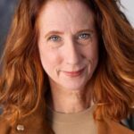 แมรี่ สไตน์ (Mary Stein)