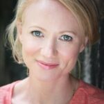 แมรี่ สต็อกลีย์ (Mary Stockley)