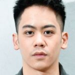 เมสัน ลี (Mason Lee)