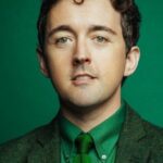 แมตต์ คุก (Matt Cook)