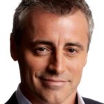 แมตต์ เลอบลองค์ (Matt LeBlanc)