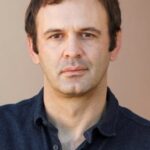 แมทธิว บลัด-สมิธ (Matthew Blood-Smyth)