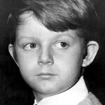 แมทธิว การ์เบอร์ (Matthew Garber)