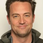 แมทธิว เพอร์รี่ (Matthew Perry)