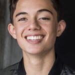 แม็กซ์ โตริน่า (Max Torina)