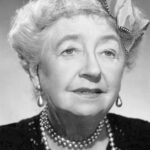 เมย์ วิทตี้ (May Whitty)