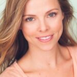 เมแกน ลีโอนาร์ด (Megan Leonard)