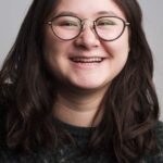 เมแกน ริชาร์ดส์ (Megan Richards)