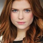 เมแกน เวสต์ (Megan West)